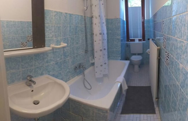 Pension Donau Apartments - Foto 20