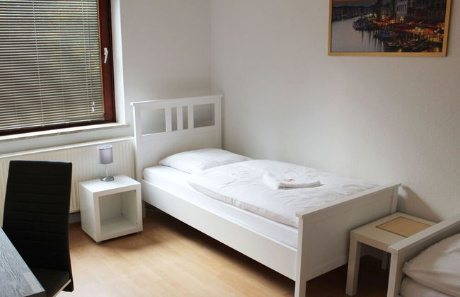 Pension Donau Apartments - Foto 13