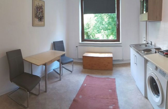 Pension Donau Apartments - Foto 7