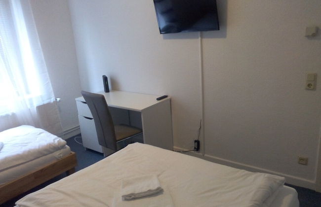 Pension Donau Apartments - Foto 3