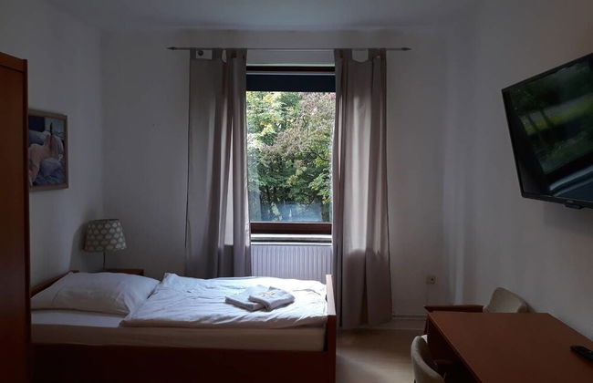 Pension Donau Apartments - Foto 5