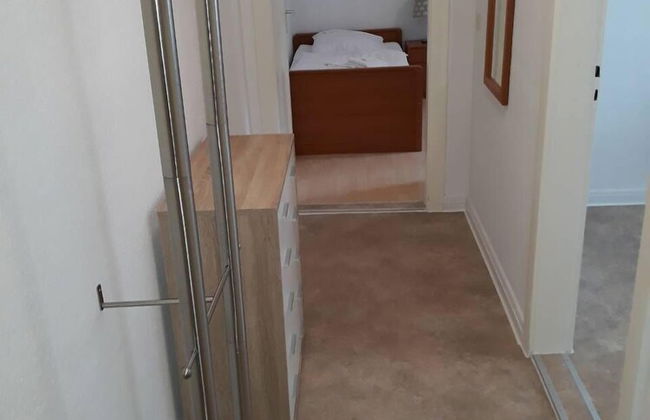 Pension Donau Apartments - Foto 15