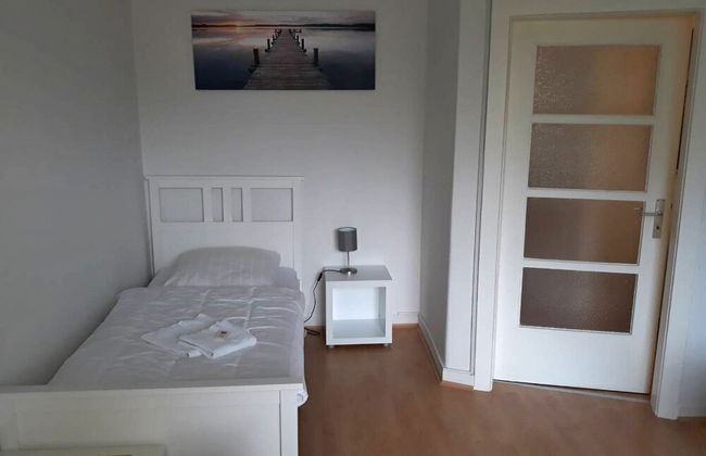 Pension Donau Apartments - Foto 11
