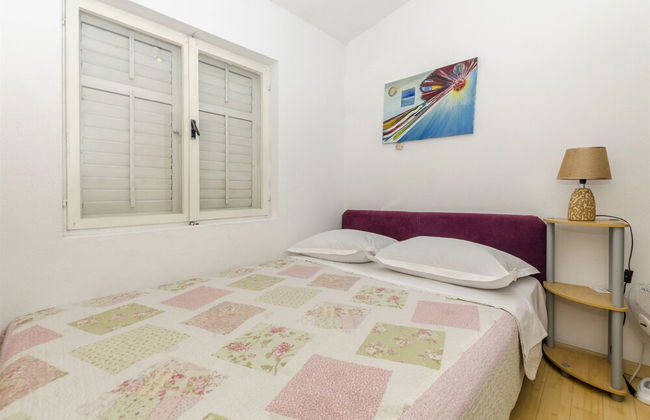 Apartments Zanet - Foto 1