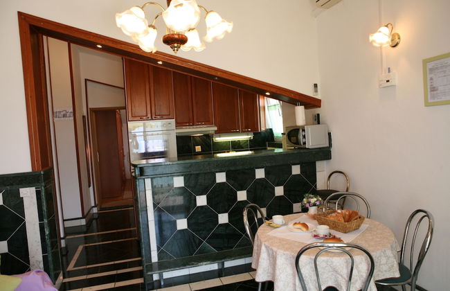 Sea front stone house - Foto 40