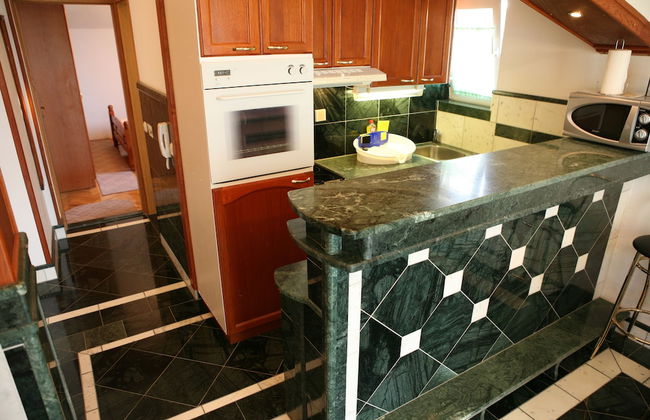 Sea front stone house - Foto 37