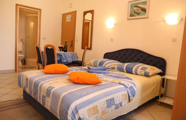 Sea front stone house - Foto 14