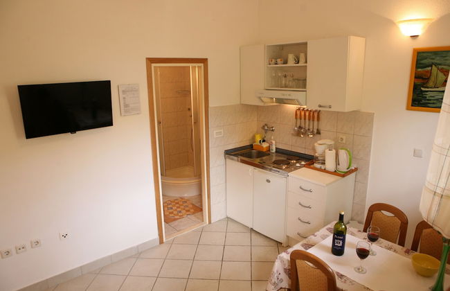Sea front stone house - Foto 53