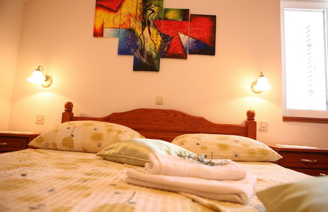 Sea front stone house - Foto 3