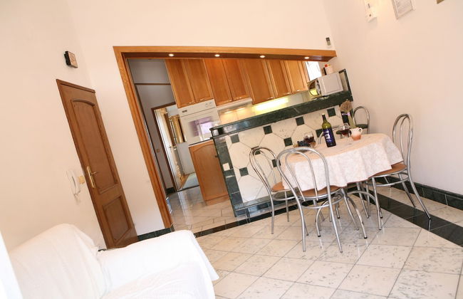Sea front stone house - Foto 49
