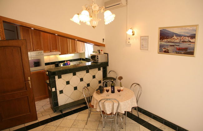 Sea front stone house - Foto 46