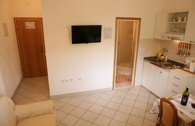 Sea front stone house - Foto 52