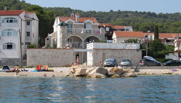 Photo 1 - Sea front stone house