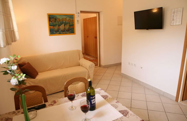 Sea front stone house - Foto 43