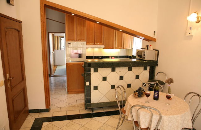 Sea front stone house - Foto 2