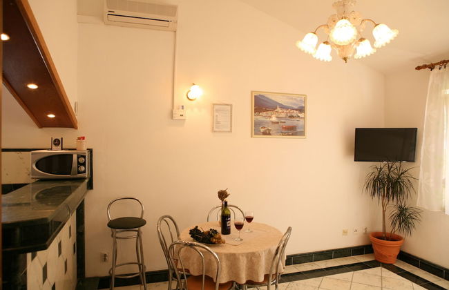 Sea front stone house - Foto 50