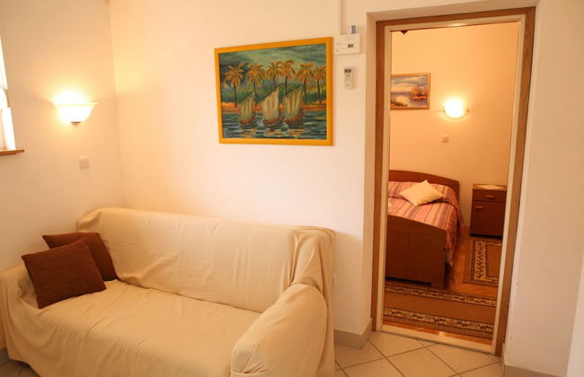 Sea front stone house - Foto 42