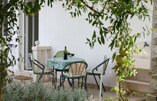 Sea front stone house - Foto 62