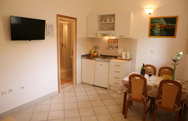 Sea front stone house - Foto 30