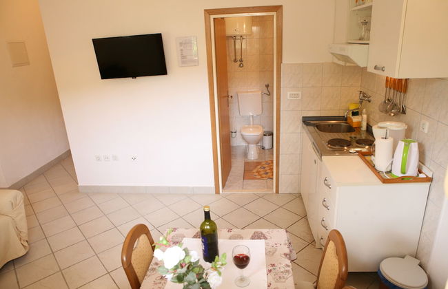 Sea front stone house - Foto 36