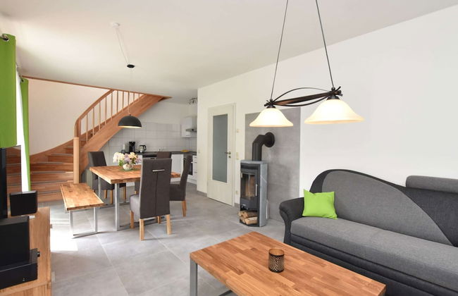 Holiday Home in Damshagen With Terrace - Foto 24