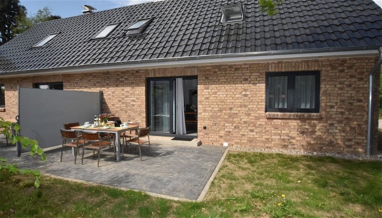 Foto 1 - Charming Holiday Home in Damshagen With Fireplace