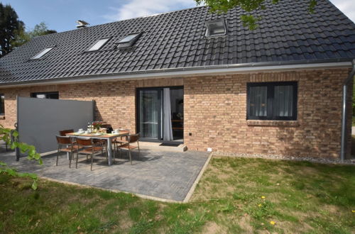 Foto 1 - Charming Holiday Home in Damshagen With Fireplace