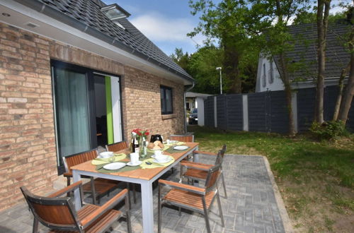 Photo 15 - Idyllic Holiday Home in Damshagen With Terrace