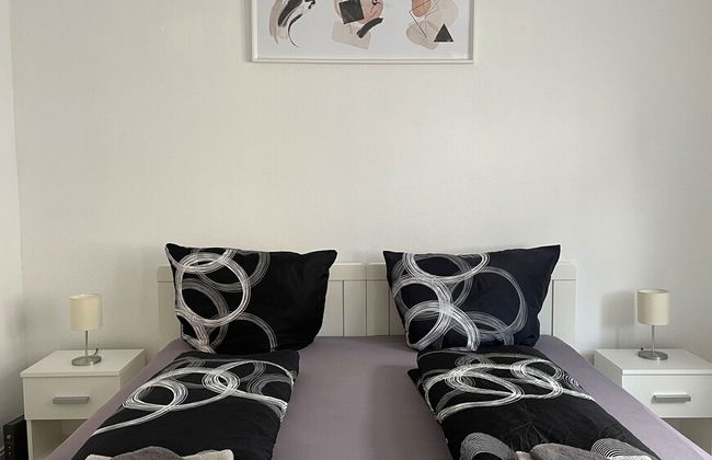 Apartments im Herzen von OS - Foto 8