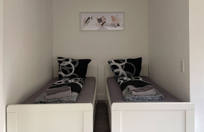 Apartments im Herzen von OS - Foto 7