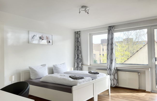 Apartments im Herzen von OS - Foto 24