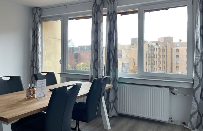 Apartments im Herzen von OS - Foto 65