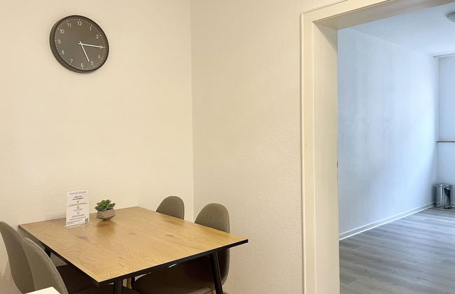 Apartments im Herzen von OS - Foto 63