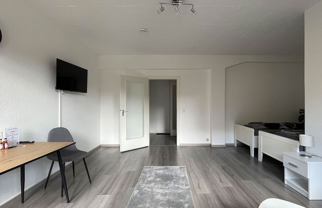 Apartments im Herzen von OS - Foto 53