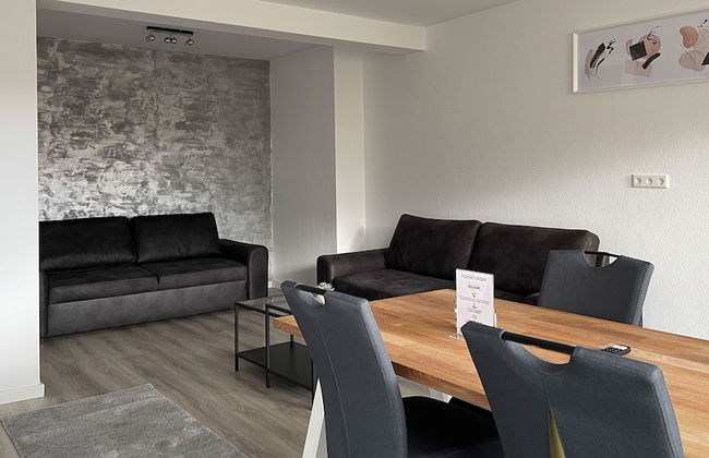 Apartments im Herzen von OS - Foto 67