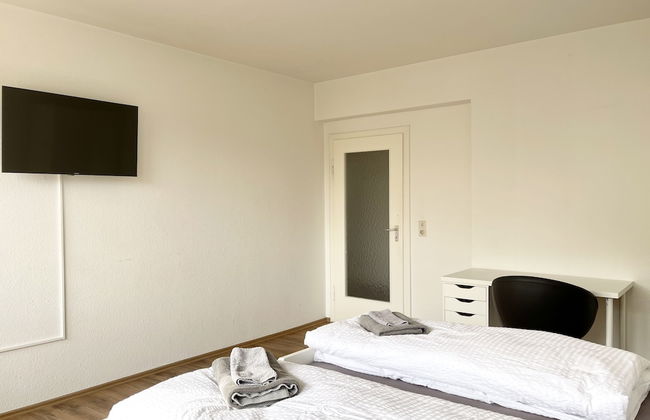 Apartments im Herzen von OS - Foto 21