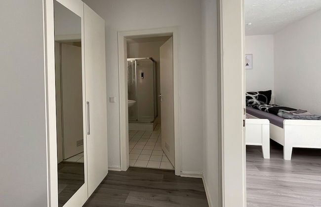 Apartments im Herzen von OS - Foto 2