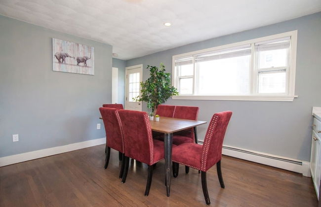 Luxury Collection-4 Bedroom 3 Full-bathroom-boston - Foto 35