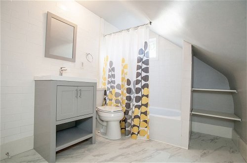 Foto 31 - Luxury Collection-4 Bedroom 3 Full-bathroom-boston