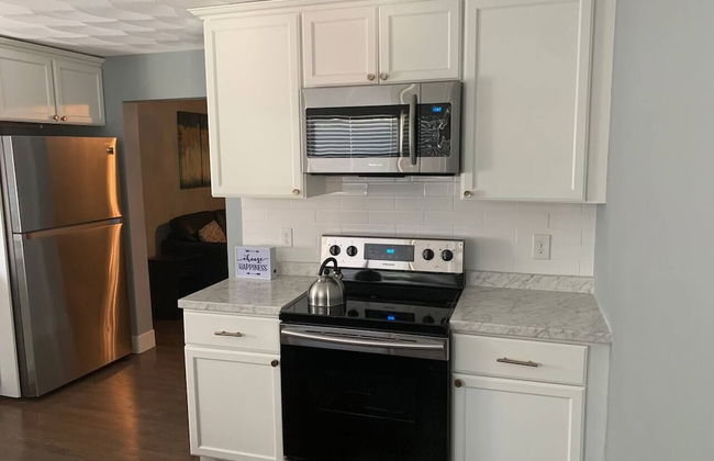 New Condo 5beds 3bath Downtown Boston North End - Foto 6