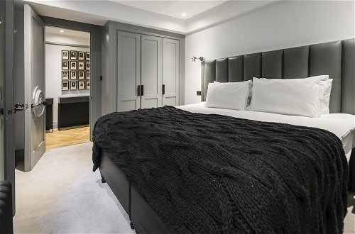 Foto 4 - Deluxe Mayfair Home by Marble Arch Station