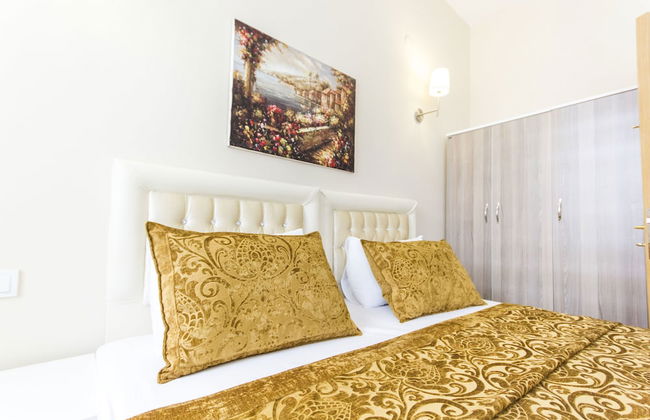 Taksim Ruby Suites - Photo 2