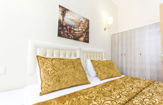 Foto 2 - Taksim Ruby Suites