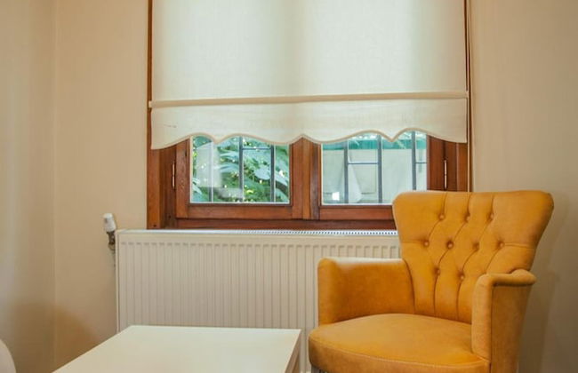 Taksim Ruby Suites - Photo 47