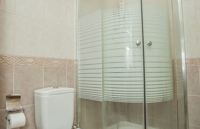 Taksim Ruby Suites - Photo 54