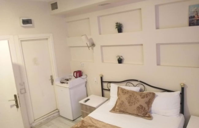 Taksim Ruby Suites - Photo 4