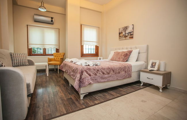 Taksim Ruby Suites - Photo 11