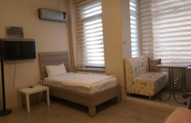 Taksim Ruby Suites - Photo 7