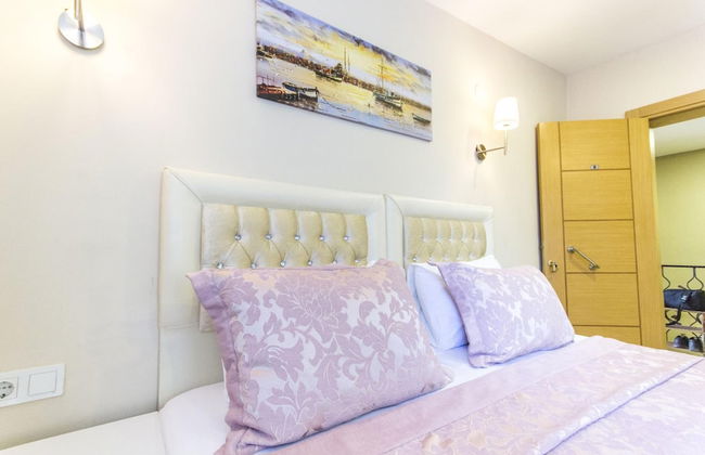 Taksim Ruby Suites - Photo 34