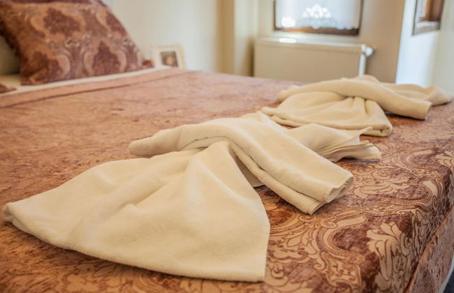 Taksim Ruby Suites - Photo 37